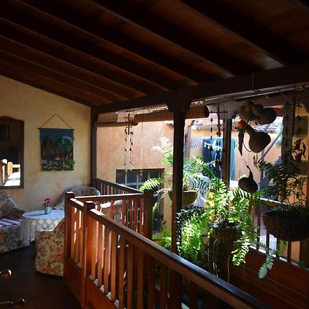 Casa Bayoll A House With History Villa San Sebastian De La Gomera Bagian luar foto