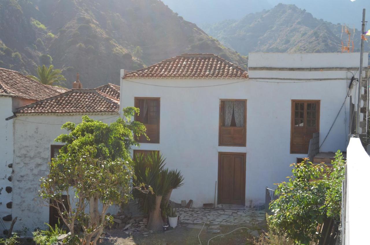 Casa Bayoll A House With History Villa San Sebastian De La Gomera Bagian luar foto