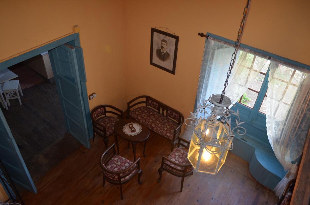 Casa Bayoll A House With History Villa San Sebastian De La Gomera Bagian luar foto