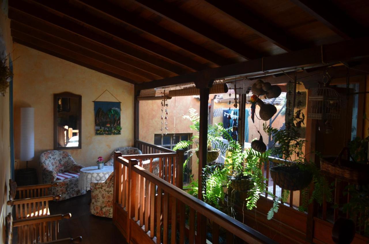 Casa Bayoll A House With History Villa San Sebastian De La Gomera Bagian luar foto
