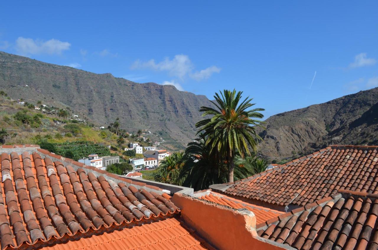 Casa Bayoll A House With History Villa San Sebastian De La Gomera Bagian luar foto