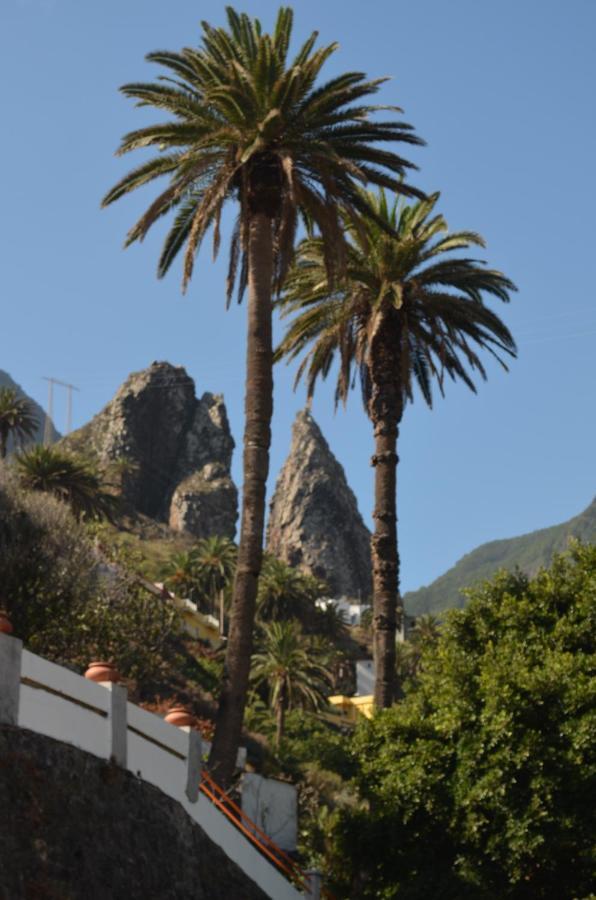 Casa Bayoll A House With History Villa San Sebastian De La Gomera Bagian luar foto