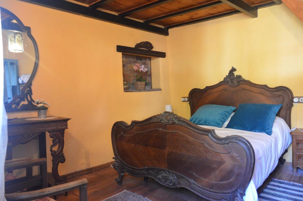 Casa Bayoll A House With History Villa San Sebastian De La Gomera Bagian luar foto