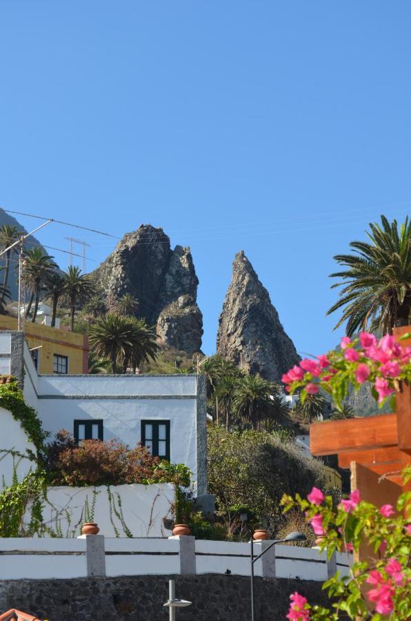 Casa Bayoll A House With History Villa San Sebastian De La Gomera Bagian luar foto